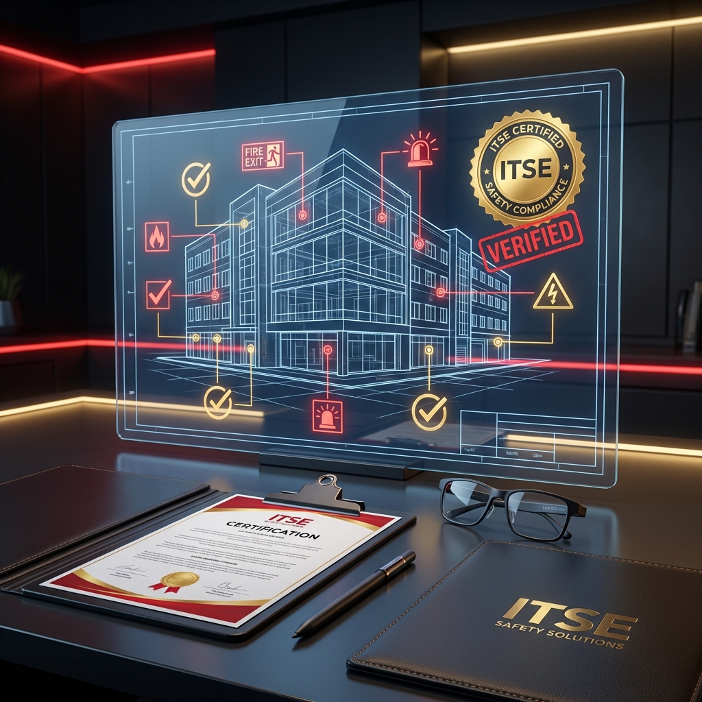 ITSE Certificación